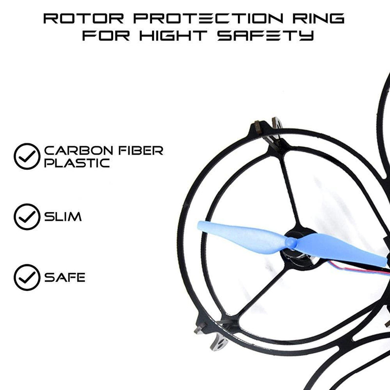 Tygatec DIY Drone - Multi Color