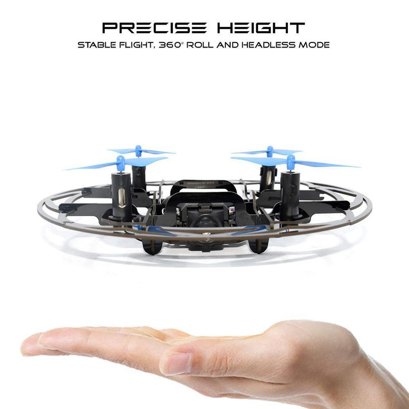 Tygatec DIY Drone - Multi Color