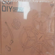 Tygatec DIY Drone - Multi Color