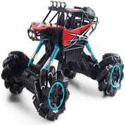 Tygatec Drift Climbing Omni Drive -Multi Color
