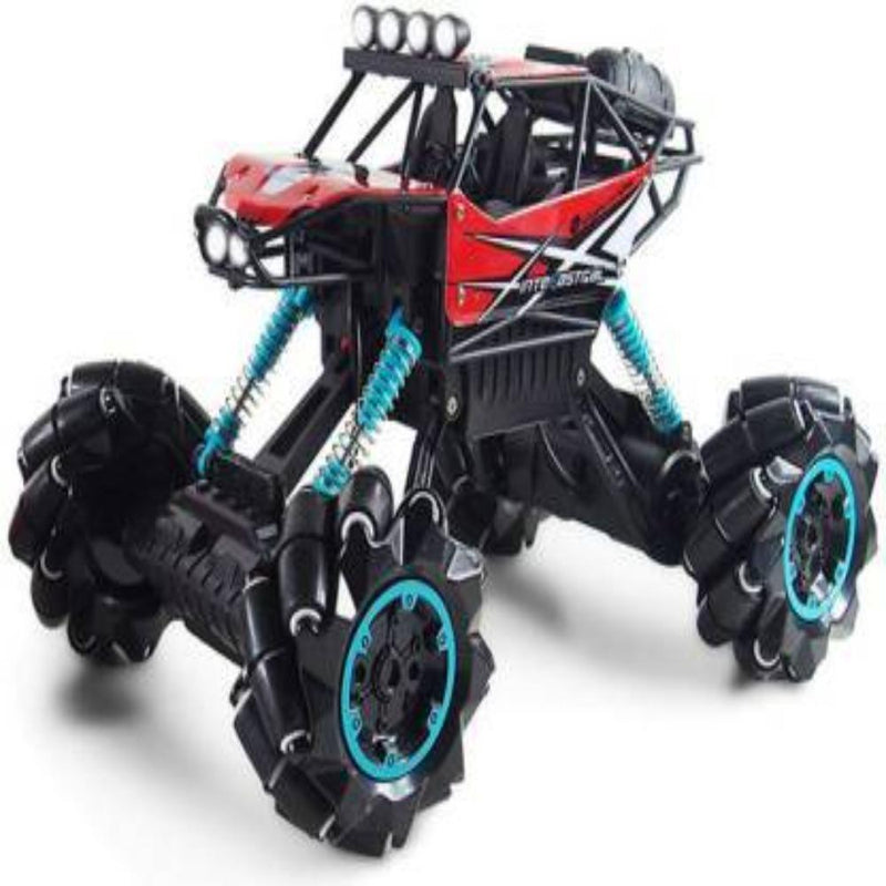 Tygatec Drift Climbing Omni Drive -Multi Color