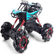 Tygatec Drift Climbing Omni Drive -Multi Color