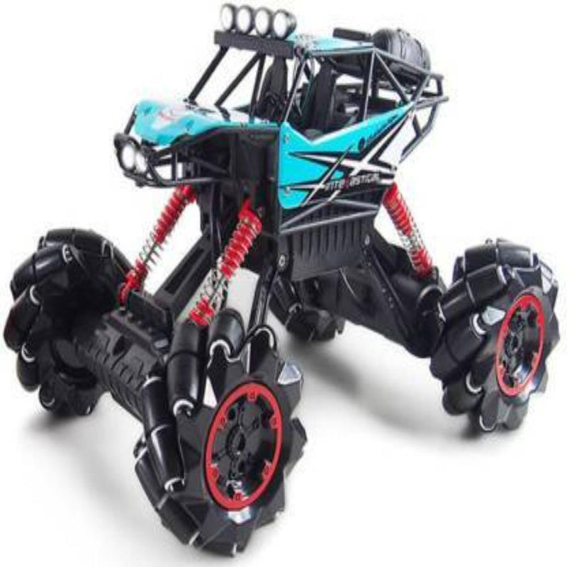 Tygatec Drift Climbing Omni Drive -Multi Color