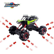 Tygatec Drift Climbing Omni Drive -Multi Color