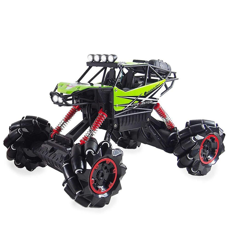 Tygatec Drift Climbing Omni Drive -Multi Color