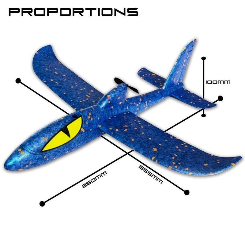 Tygatec Fly Buddy - Multi Color