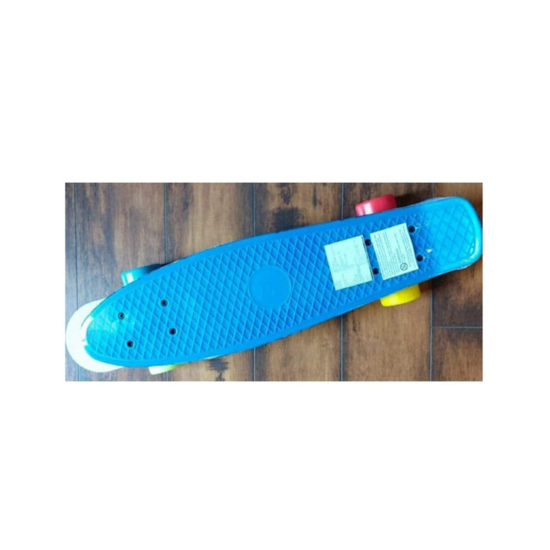 Tygatec Skateboard