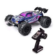 Tygatec Supersonic High Speed Hobby Grade Rc Car - Multi Colour