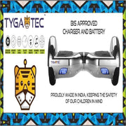 Tygatec T2 Hoverboard
