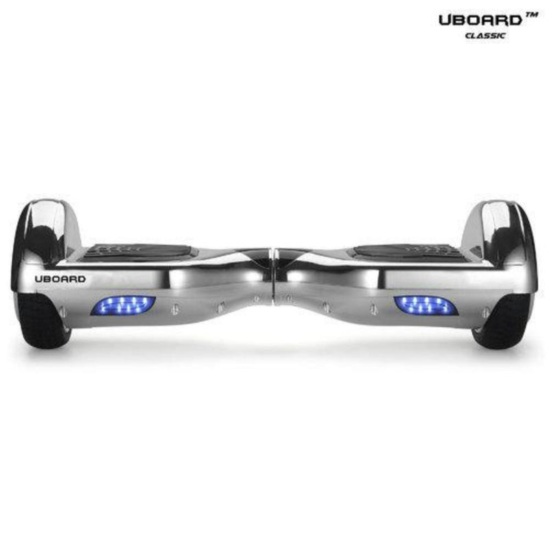 Tygatec T2 Hoverboard