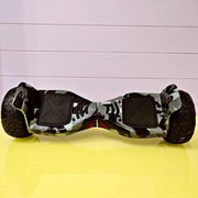 Uboard Suv Off-Roader -Multi Color