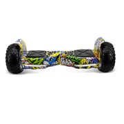 Uboard Suv Off-Roader -Multi Color