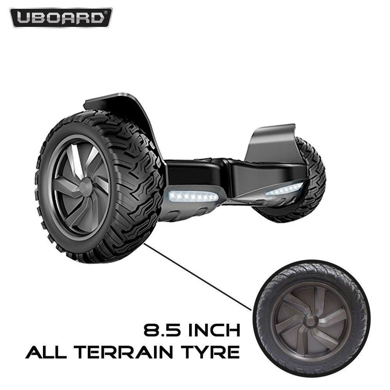 Uboard Suv Off-Roader -Multi Color