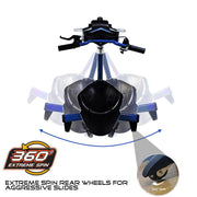 Uboard 3 Wheel Drifter