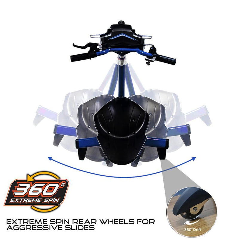 Uboard 3 Wheel Drifter