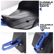 Uboard 3 Wheel Drifter