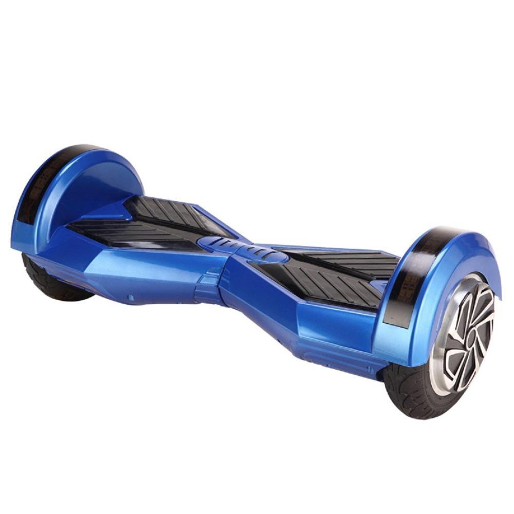 Uboard 8 Inch Hoverboard - Multi Color