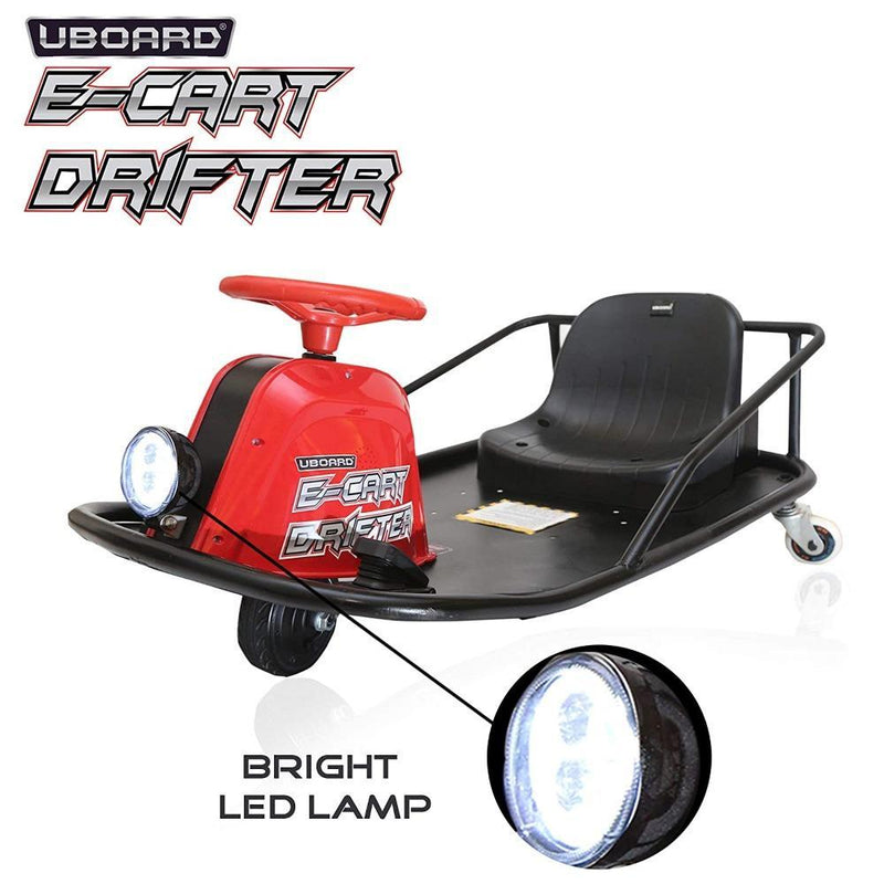 Uboard Ecart Drifter Mini
