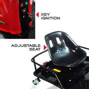 Uboard Ecart Drifter