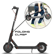 Uboard Electric Scooter Evo+ -Multi Color