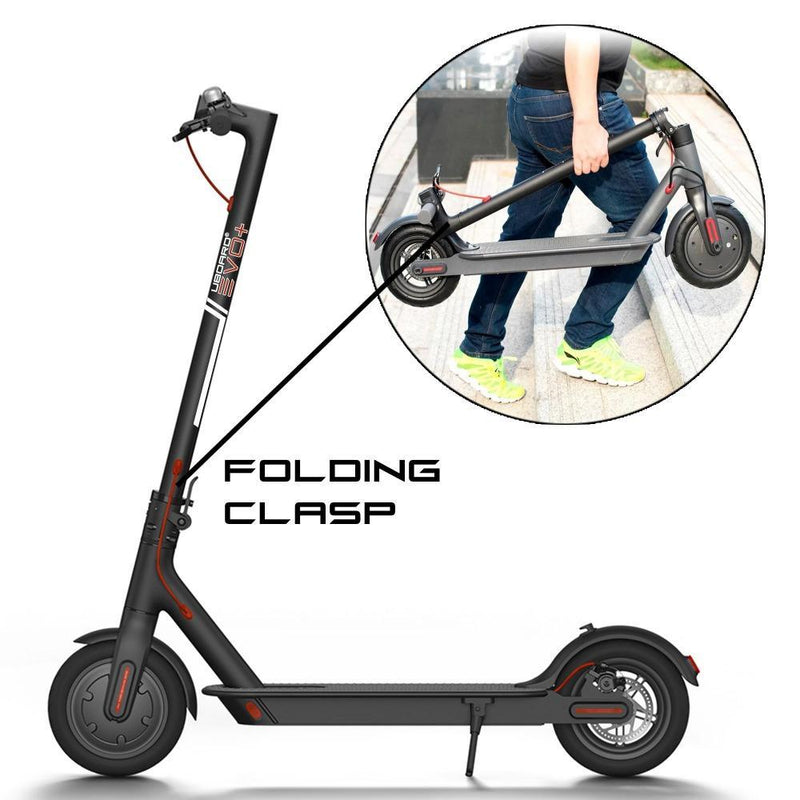 Uboard Electric Scooter Evo+ -Multi Color