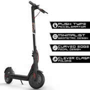 Uboard Electric Scooter Evo+ -Multi Color