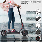 Uboard Electric Scooter Evo+ -Multi Color