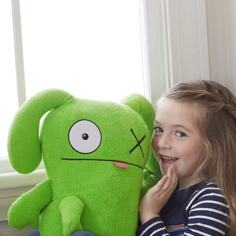 Ugly Dolls Large Plush Stuffed Toy