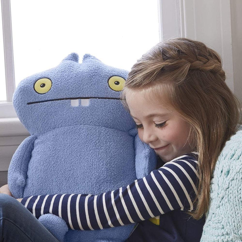 Ugly Dolls Large Plush Stuffed Toy