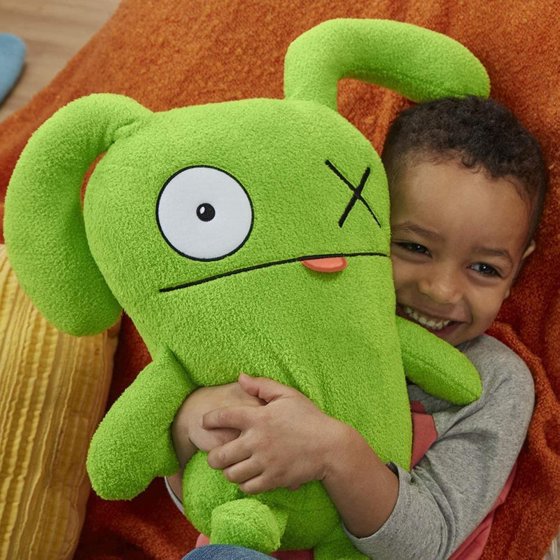 Ugly Dolls Large Plush Stuffed Toy