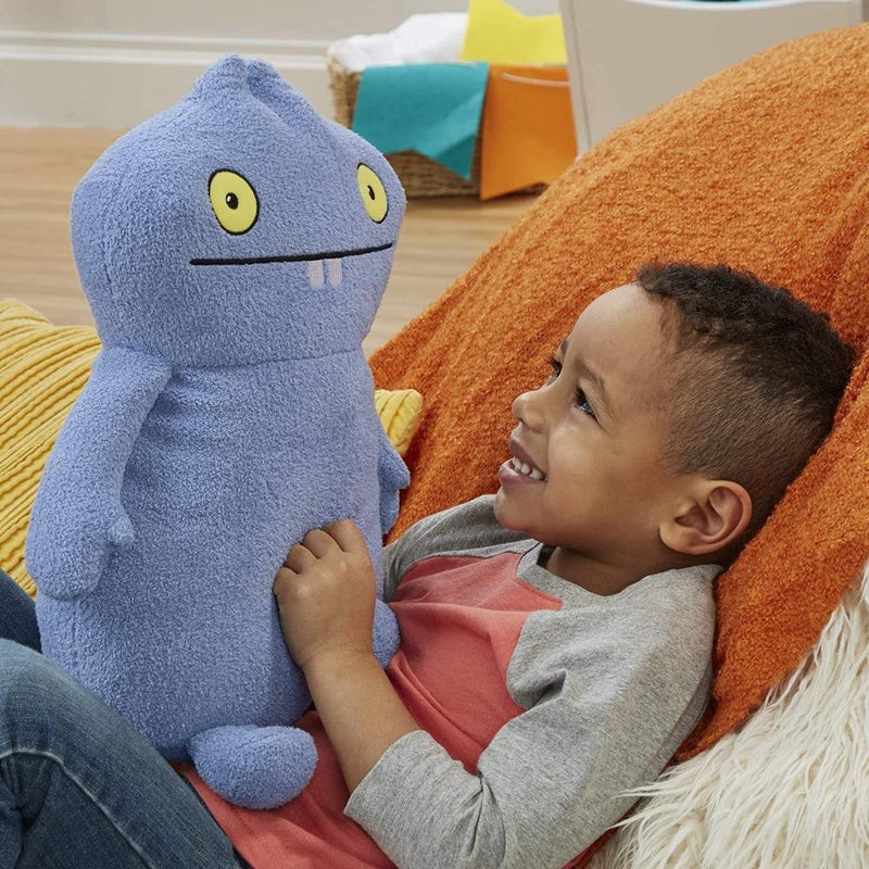 Ugly Dolls Large Plush Stuffed Toy