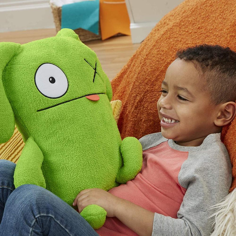 Ugly Dolls Large Plush Stuffed Toy