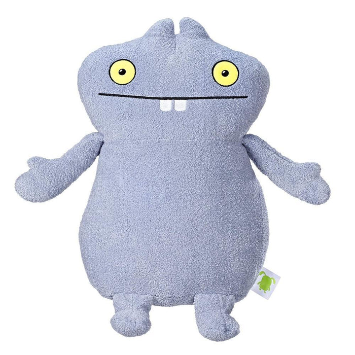 Large store stuffed doll