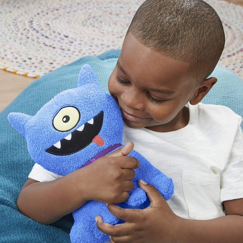Ugly Dolls Uglydolls Feature Sounds Stuffed Plush Toy