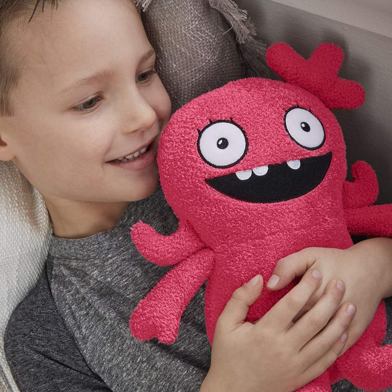 Ugly Dolls Uglydolls Feature Sounds Stuffed Plush Toy