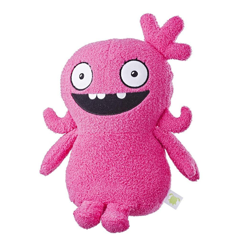 Ugly Dolls Uglydolls Feature Sounds Stuffed Plush Toy