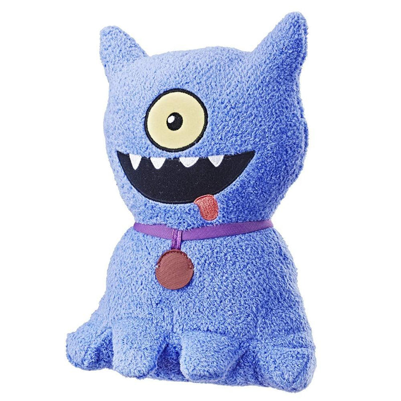 Ugly Dolls Uglydolls Feature Sounds Stuffed Plush Toy