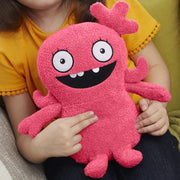 Ugly Dolls Uglydolls Feature Sounds Stuffed Plush Toy
