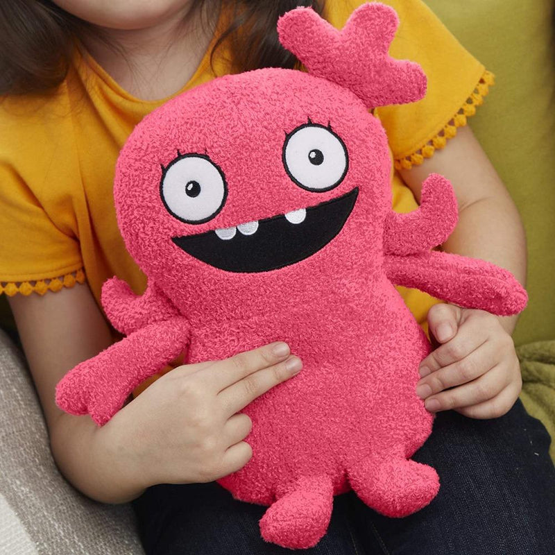 Ugly Dolls Uglydolls Feature Sounds Stuffed Plush Toy