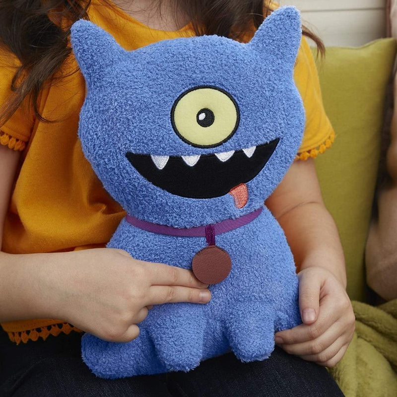Ugly Dolls Uglydolls Feature Sounds Stuffed Plush Toy