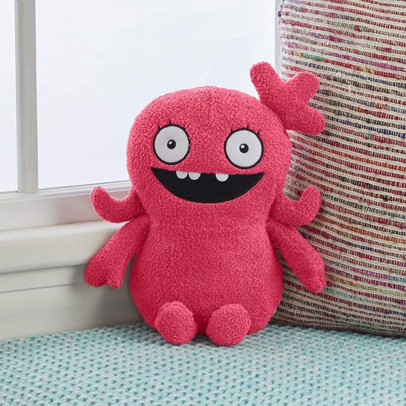 Ugly Dolls Uglydolls Feature Sounds Stuffed Plush Toy
