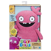 Ugly Dolls Uglydolls Feature Sounds Stuffed Plush Toy