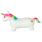 Unicorn Hopper