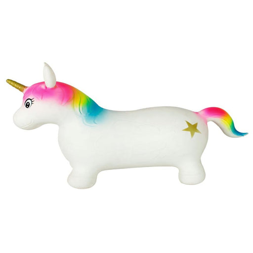 Unicorn Hopper-Active Play-Toycra-Toycra