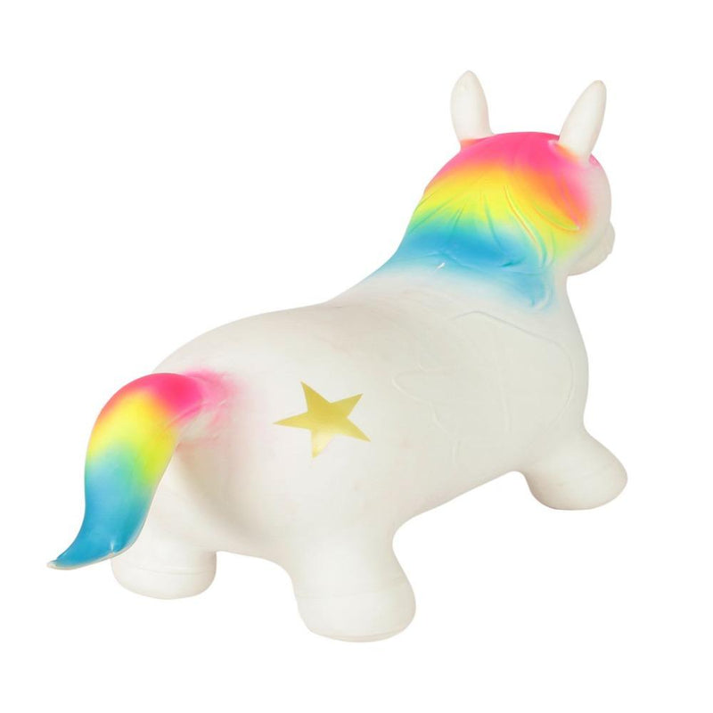 Unicorn Hopper