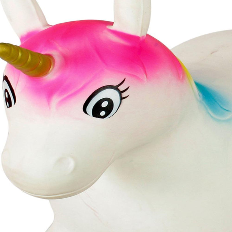 Unicorn Hopper