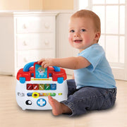 VTech Pretend & Learn Doctor’S Kit