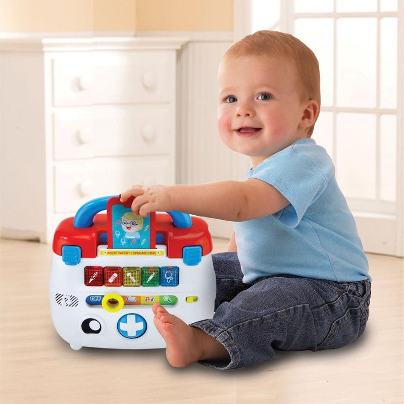 VTech Pretend & Learn Doctor’S Kit