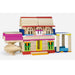 Viga Architecture Block Set (250pcs)-Construction-Viga Toys-Toycra