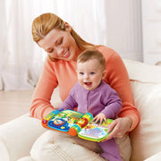 Vtech Musical Rhymes Book